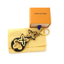 Louis Vuitton Charms Metallo e Plastica Tartarugata
