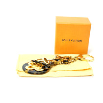 Louis Vuitton Charms Metallo e Plastica Tartarugata