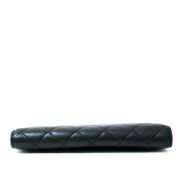 Chanel Portafoglio Pelle Nera