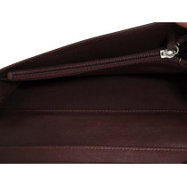 Chanel Portafoglio Pelle Nera
