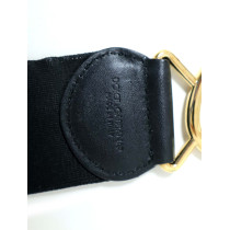 Dolce & Gabbana Cintura Elastica Multicolor
