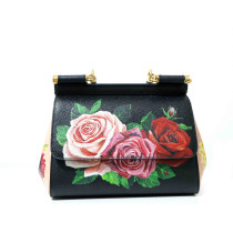 Dolce & Gabbana Sicily Pelle Nera