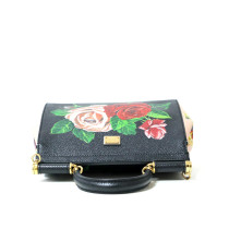 Dolce & Gabbana Sicily Pelle Nera