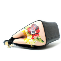 Dolce & Gabbana Sicily Pelle Nera