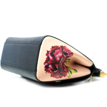 Dolce & Gabbana Sicily Pelle Nera