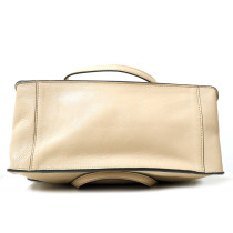 Fendi Flip Pelle Beige