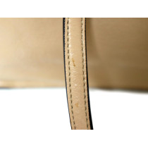 Fendi Flip Pelle Beige