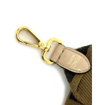 Fendi Flip Pelle Beige