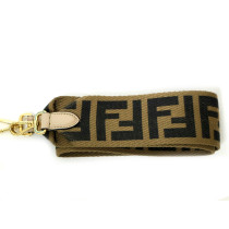 Fendi Flip Pelle Beige