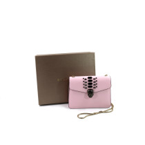 Bulgari Glam Rebel Pelle Rosa