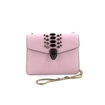Bulgari Glam Rebel Pelle Rosa