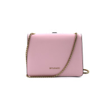 Bulgari Glam Rebel Pelle Rosa