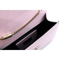 Bulgari Glam Rebel Pelle Rosa