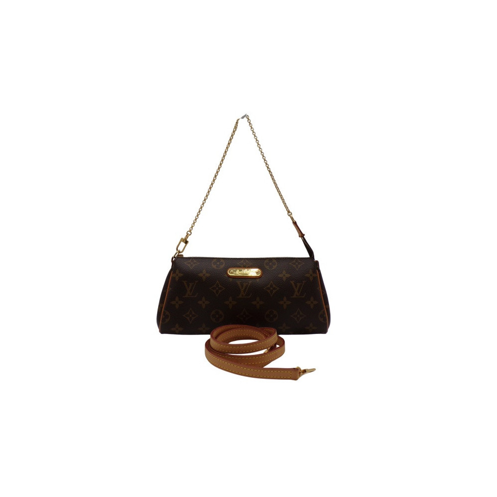 Louis Vuitton Eva Monogram