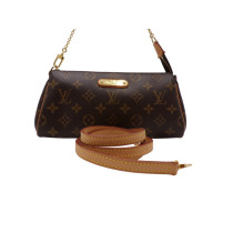Louis Vuitton Eva Monogram