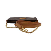 Louis Vuitton Eva Monogram
