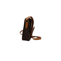Louis Vuitton Saint-Cloud Tracolla Monogram