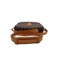 Louis Vuitton Saint-Cloud Tracolla Monogram