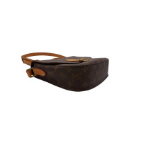Louis Vuitton Saint-Cloud Tracolla Monogram