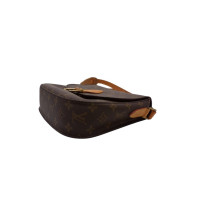 Louis Vuitton Saint-Cloud Tracolla Monogram