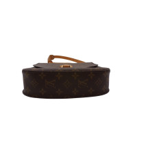 Louis Vuitton Saint-Cloud Tracolla Monogram