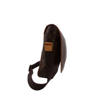 Louis Vuitton Messenger Tracolla  Monogram
