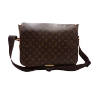 Louis Vuitton Messenger Tracolla  Monogram