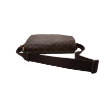 Louis Vuitton Messenger Tracolla  Monogram