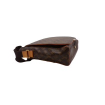 Louis Vuitton Messenger Tracolla  Monogram