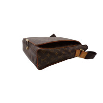 Louis Vuitton Messenger Tracolla  Monogram