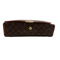 Louis Vuitton Messenger Tracolla  Monogram