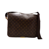Louis Vuitton Messenger Tracolla  Monogram