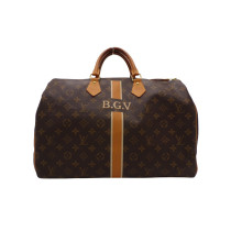 Louis Vuitton Speedy 40 Monogram