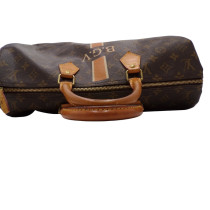 Louis Vuitton Speedy 40 Monogram