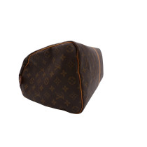 Louis Vuitton Speedy 40 Monogram