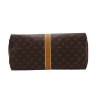 Louis Vuitton Speedy 40 Monogram