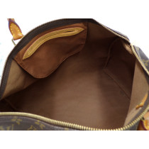 Louis Vuitton Speedy 40 Monogram