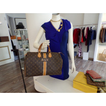 Louis Vuitton Speedy 40 Monogram