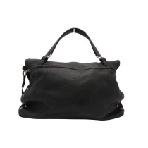 Zanellato Postina Grigio/Nero  L
