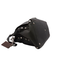 Zanellato Postina Grigio/Nero  L