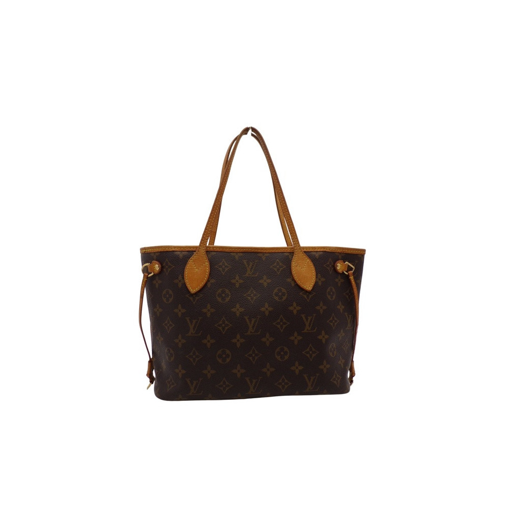 Louis Vuitton Neverfull PM Monogram