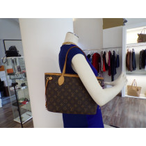 Louis Vuitton Neverfull PM Monogram