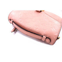 Louis Vuitton Metis Pelle Rosa