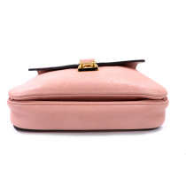 Louis Vuitton Metis Pelle Rosa