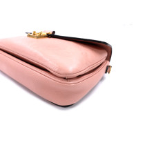 Louis Vuitton Metis Pelle Rosa