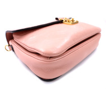 Louis Vuitton Metis Pelle Rosa