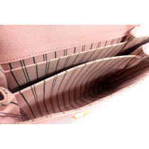 Louis Vuitton Metis Pelle Rosa