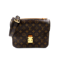 Louis Vuitton Metis Monogram
