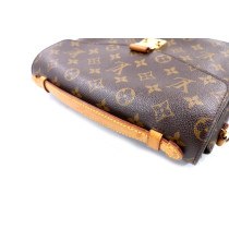 Louis Vuitton Metis Monogram