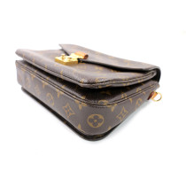 Louis Vuitton Metis Monogram
